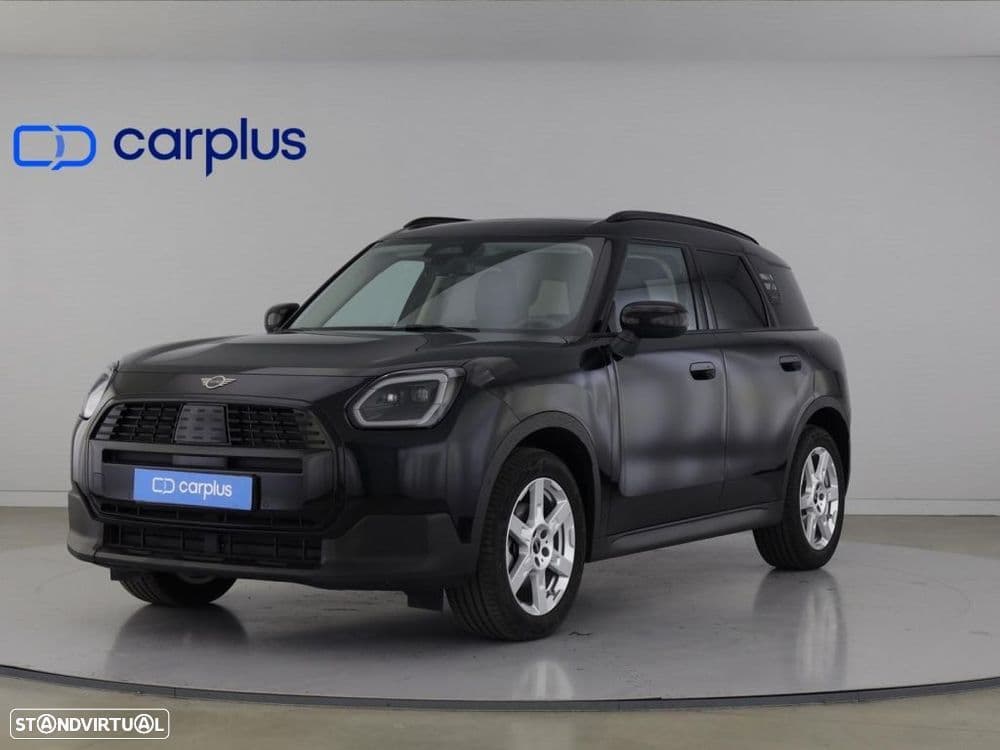 MINI Countryman D Classic