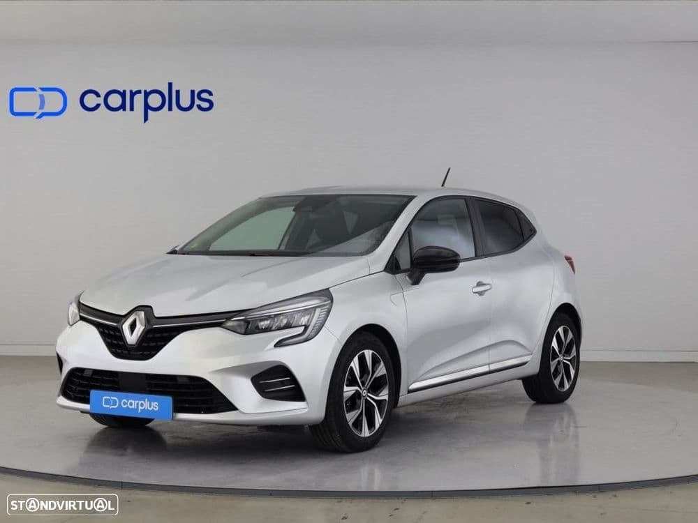 Renault Clio 1.0 TCe Evolution Bi-Fuel