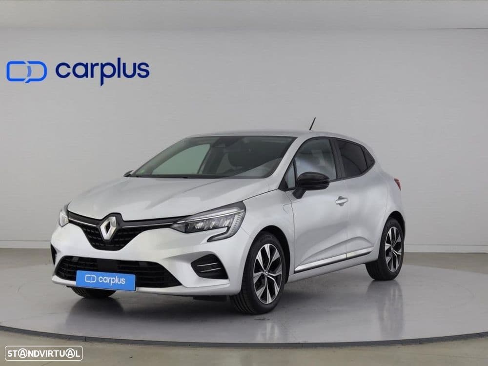 Renault Clio 1.0 TCe Evolution Bi-Fuel