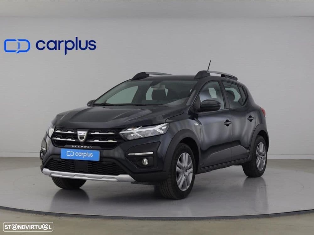 Dacia Sandero 1.0 TCe Comfort