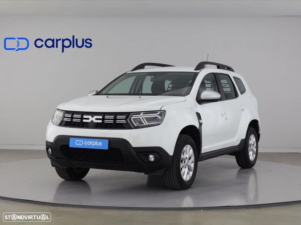 Dacia Duster 1.0 TCe ECO-G Essential Bi-Fuel