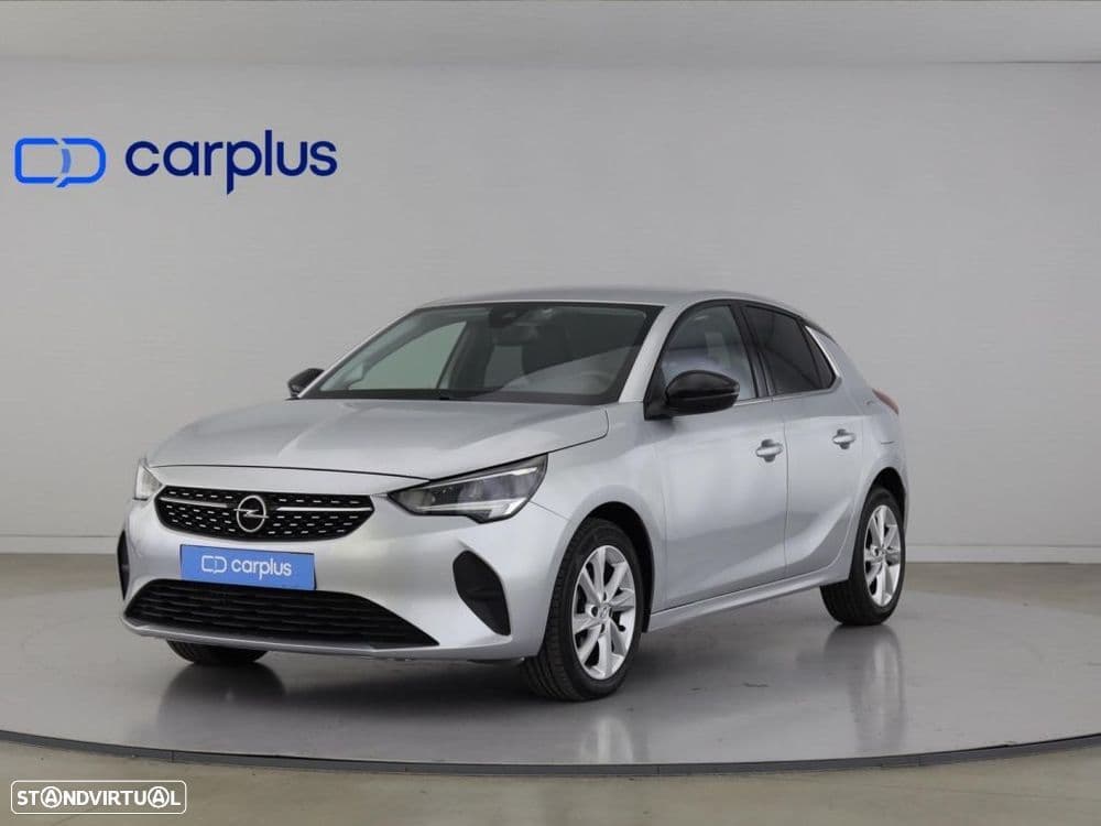 Opel Corsa 1.5 D Elegance
