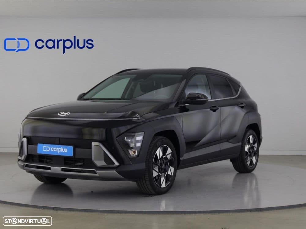 Hyundai Kauai 1.0 T-GDi Premium