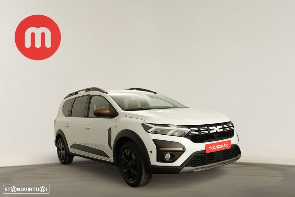 Dacia Jogger 1.0 ECO-G Extreme Bi-Fuel