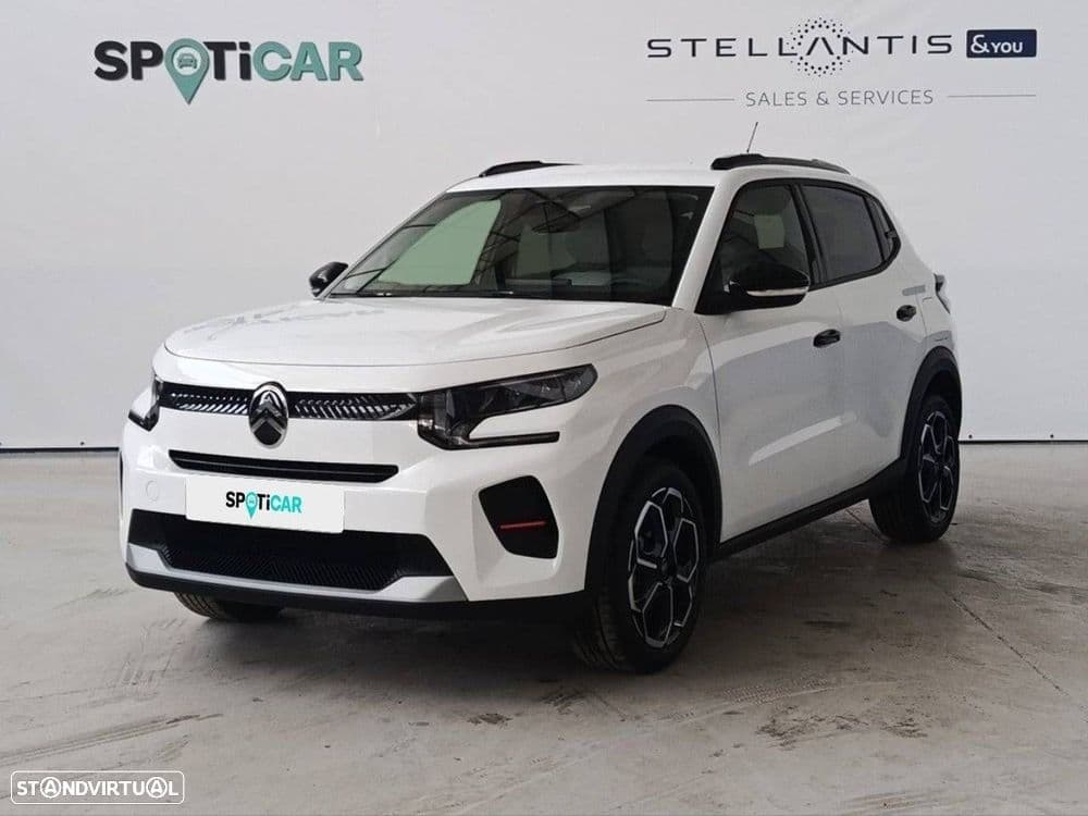 Citroën C3 1.2 Turbo Max