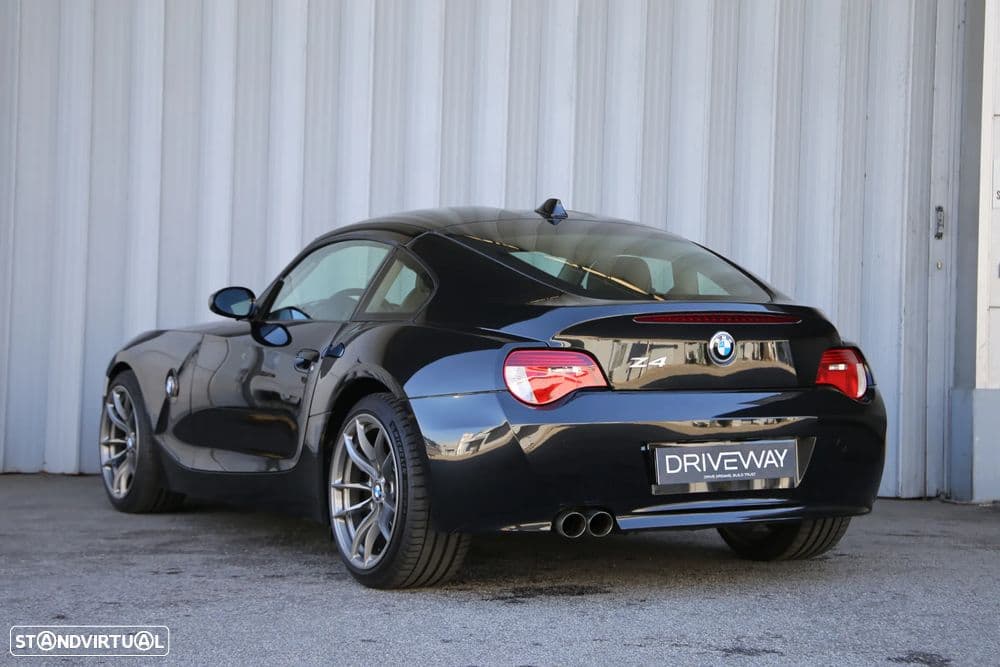 BMW Série Z 3.0si