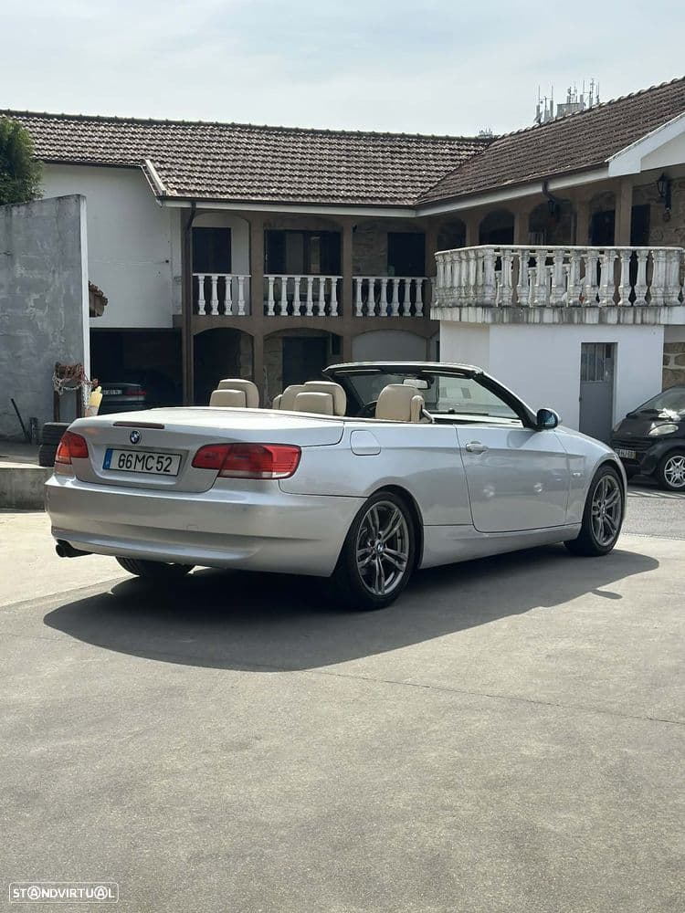 BMW em constante valorização apenas com 90000 kms rara em Portugal em estado irrepreensível