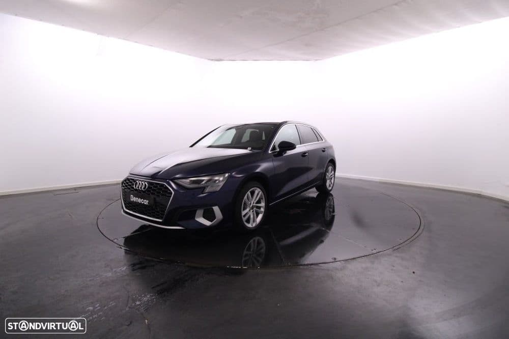Audi A3 Sportback 30 TFSI Advanced S tronic