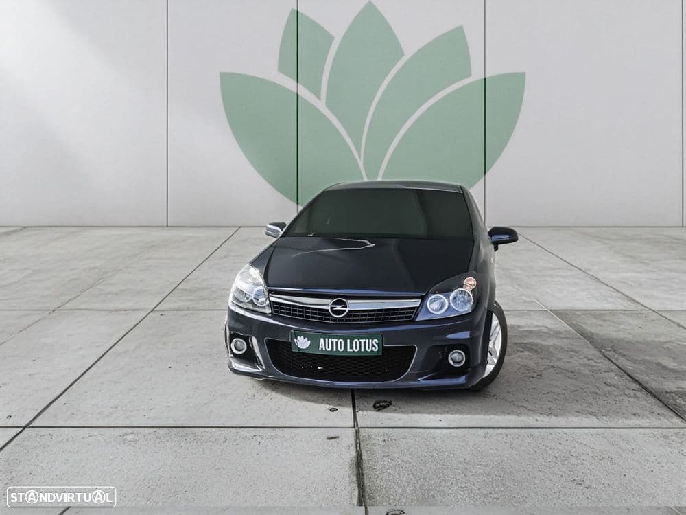 Opel Astra GTC 1.9 CDTI