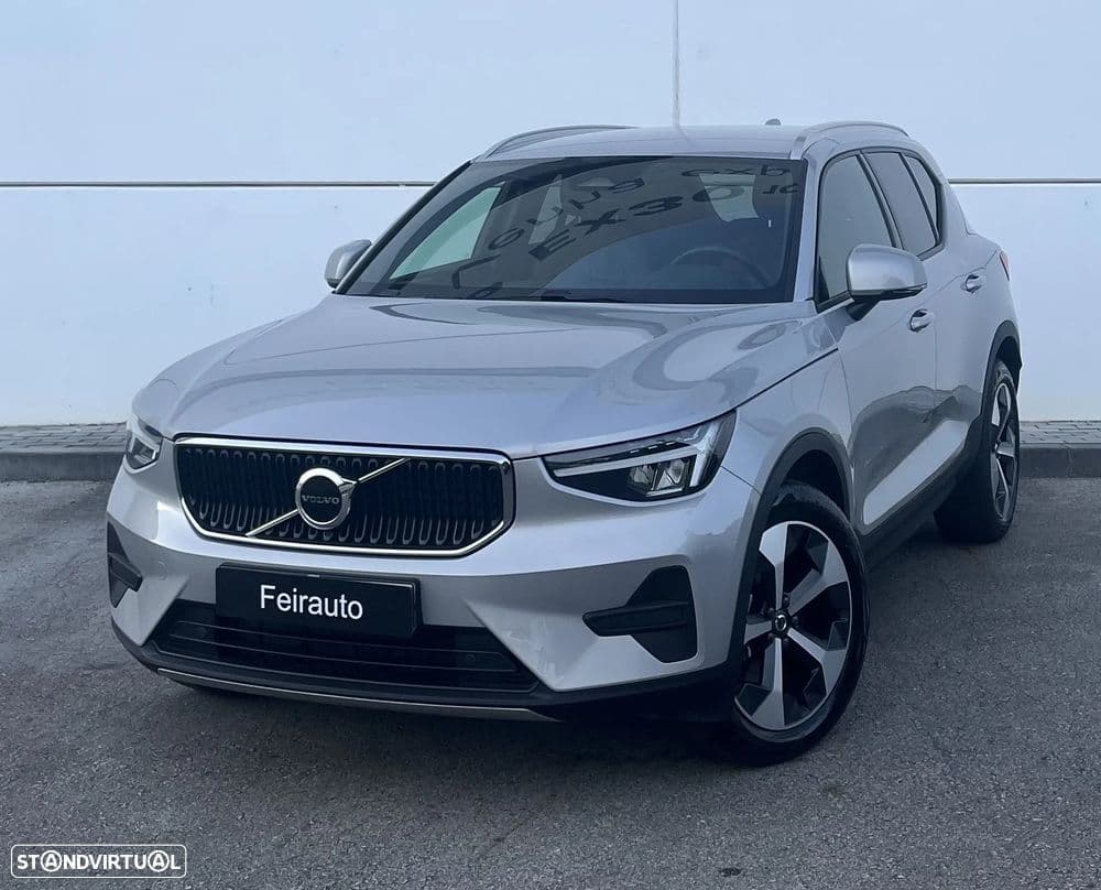Volvo XC 40 2.0 B3 Core