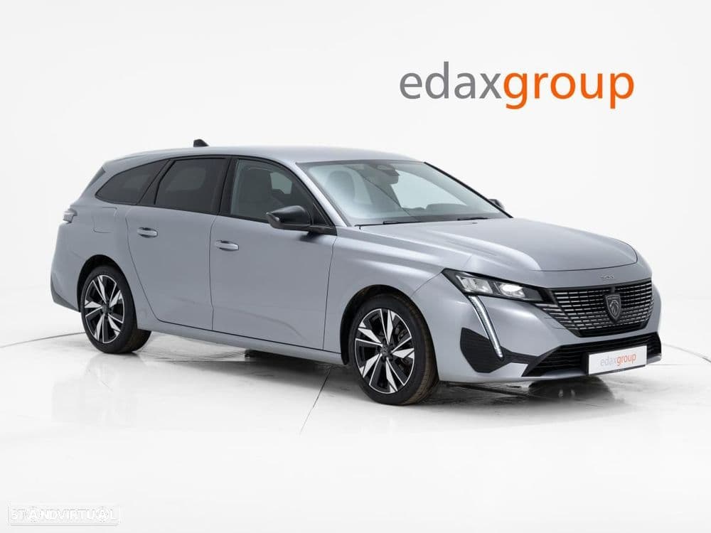 Peugeot 308 SW 1.5 BlueHDi Allure