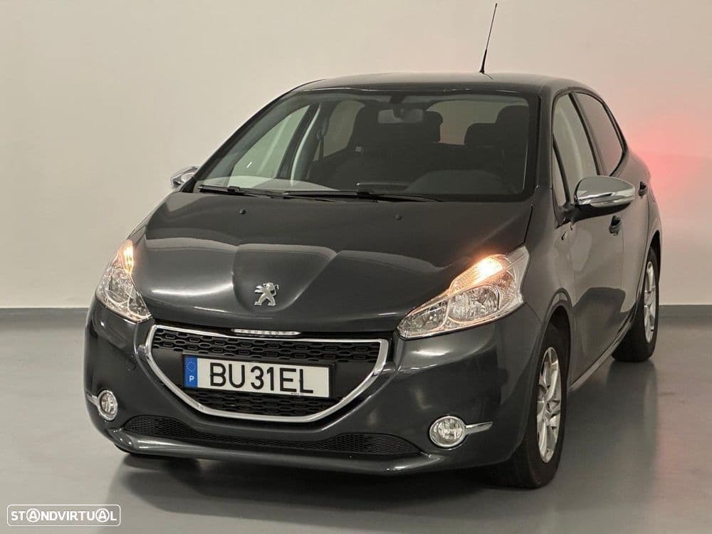 Peugeot 208 1.2 PureTech Active