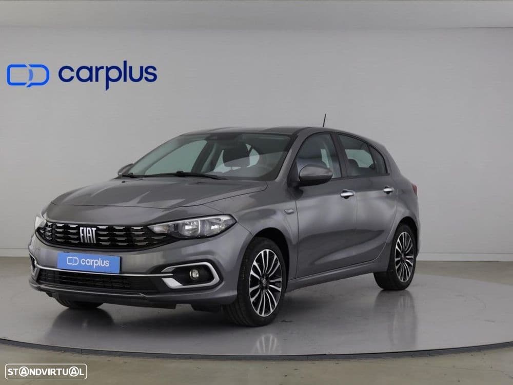 Fiat Tipo 1.3 MultiJet