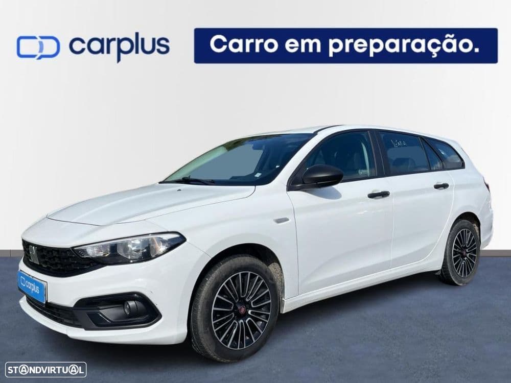 Fiat Tipo 1.3 MultiJet