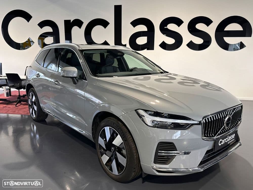 Volvo XC 60