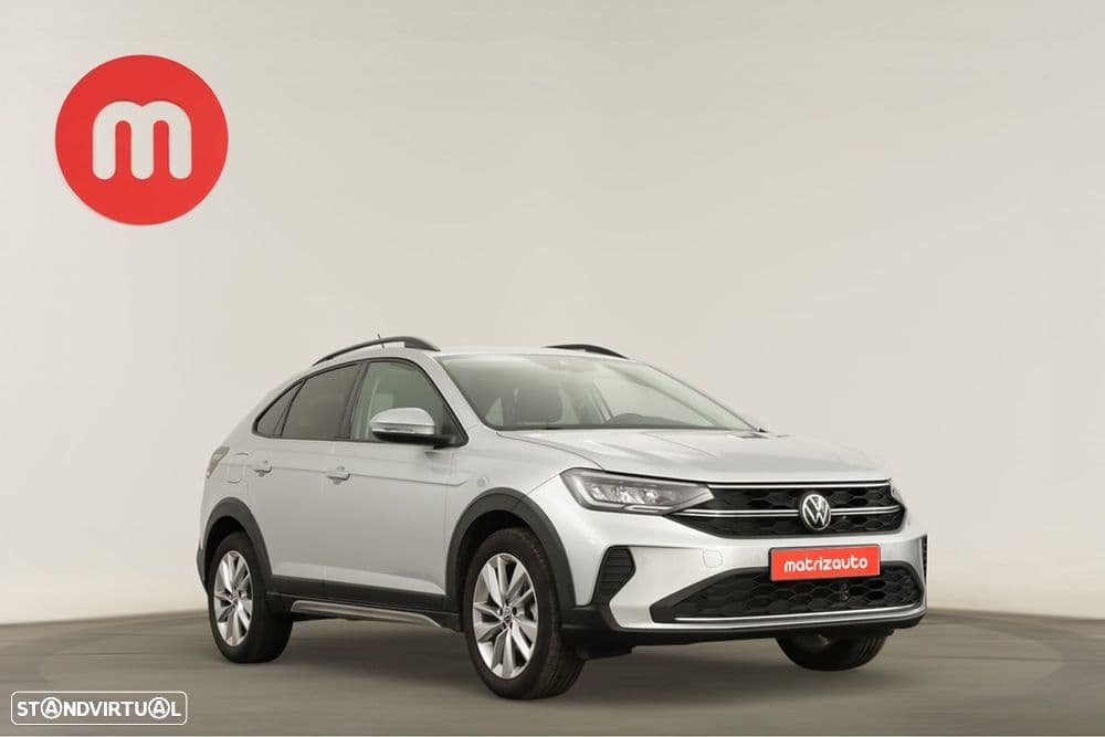 VW Taigo 1.0 TSI Urban DSG