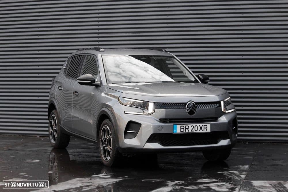 Citroën C3 1.2 Turbo Max
