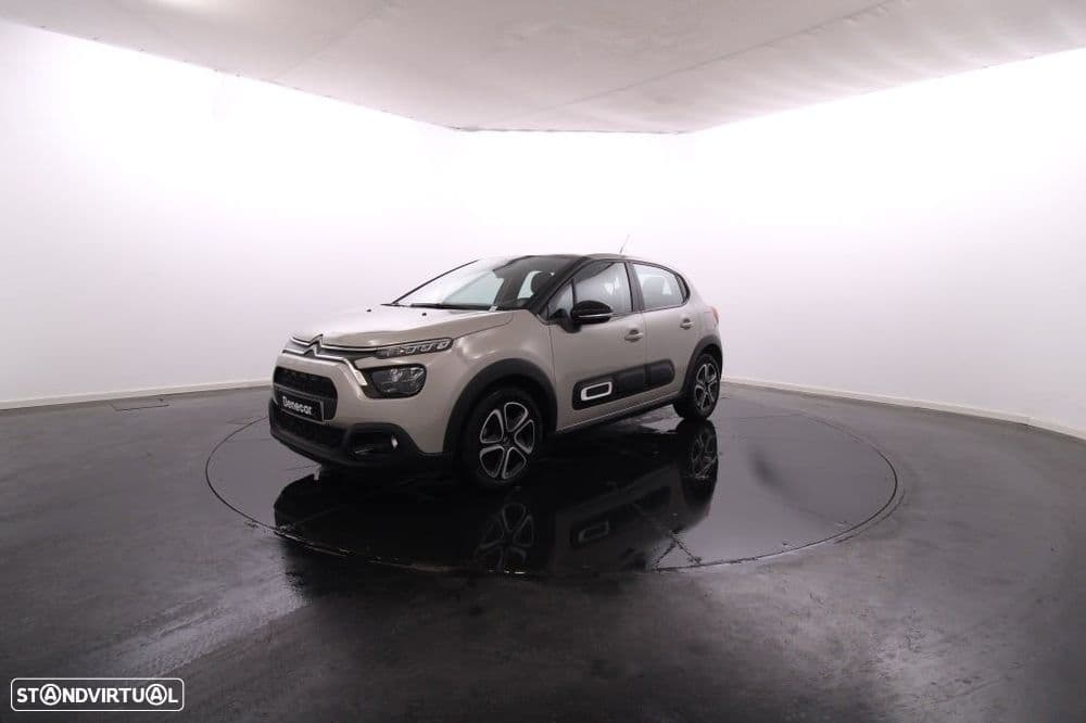 Citroën C3 1.2 PureTech Plus