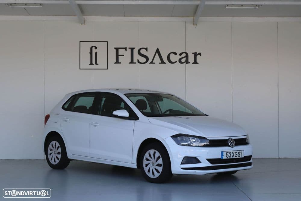 Volkswagen Polo 1.0 Trendline