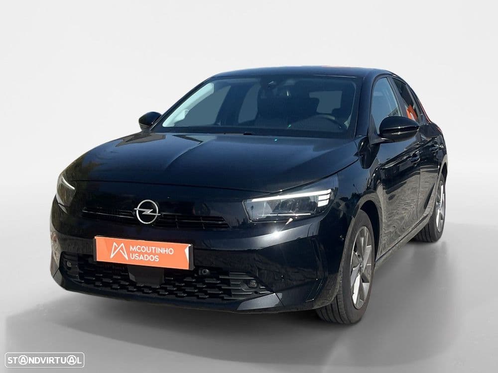 Opel Corsa 1.2 T Edition