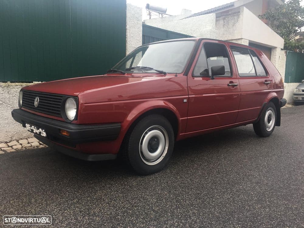 Volkswagen Golf 1.3 CL