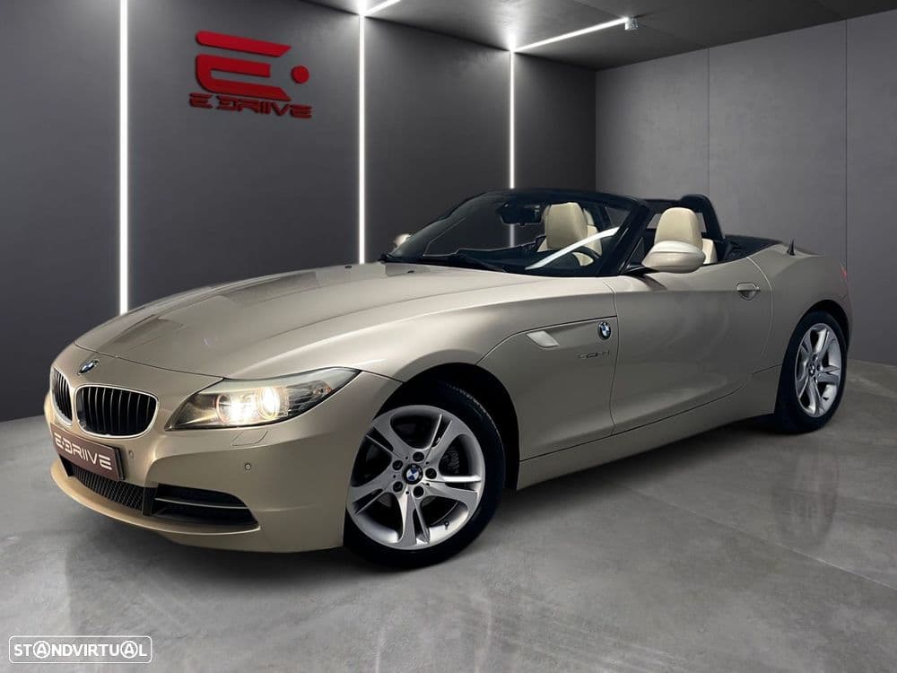 BMW Série Z 23 i Auto