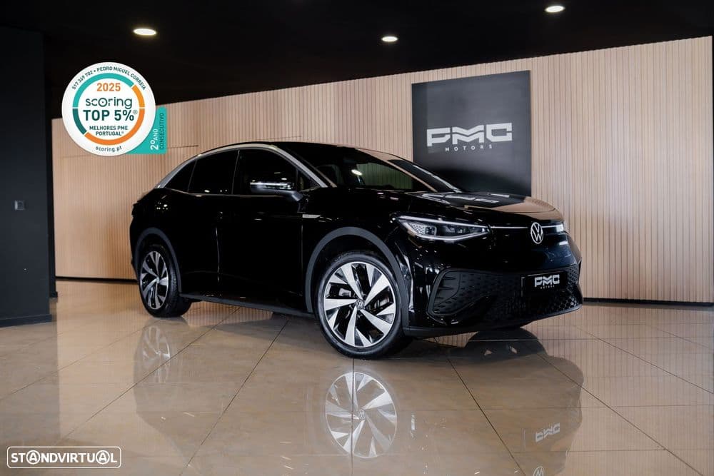 Volkswagen ID.5 77 kWh Pro Performance