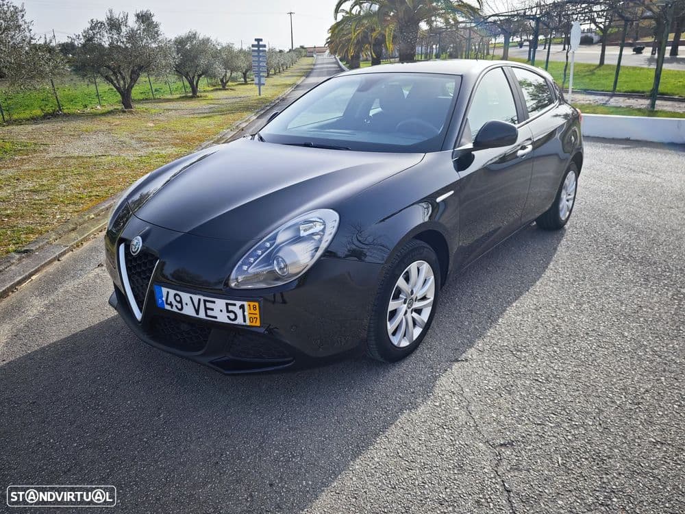 1.6 JTDM