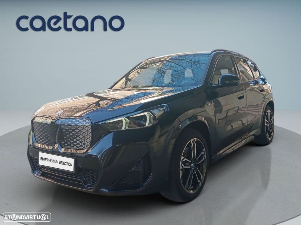 BMW Série X xDrive30 Pack Desportivo M