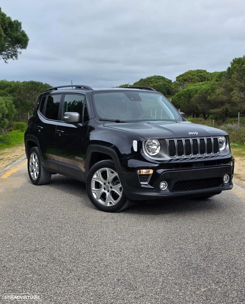 Jeep Renegade "ver-1-3-t--gdi-4xe-auto-limited"