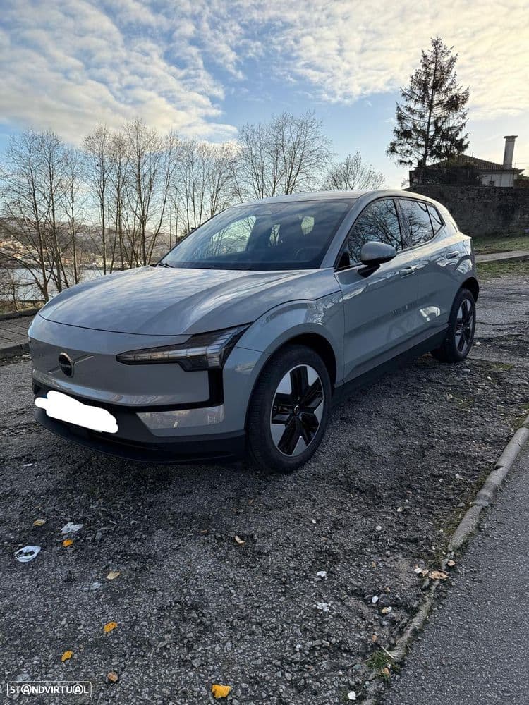 Volvo EX30 Single Motor RWD Core
