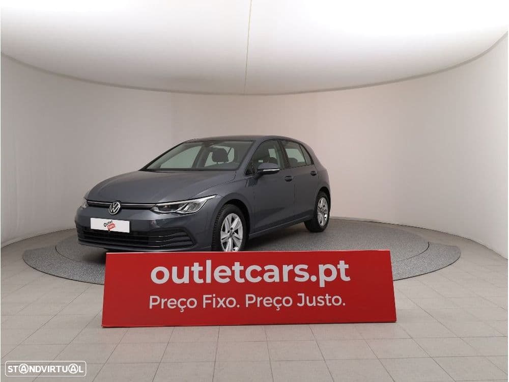 Volkswagen Golf 2.0 TDI Life