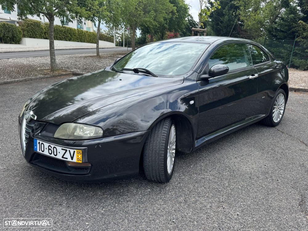 1.9 JTD M-JET