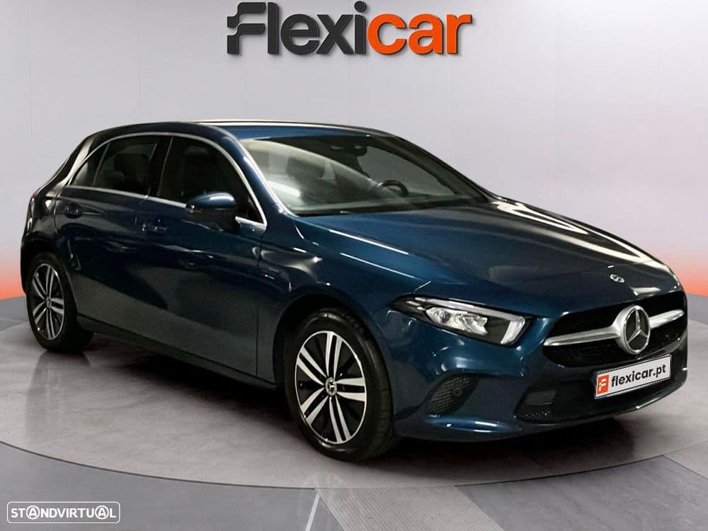 Mercedes-Benz Classe A A 250