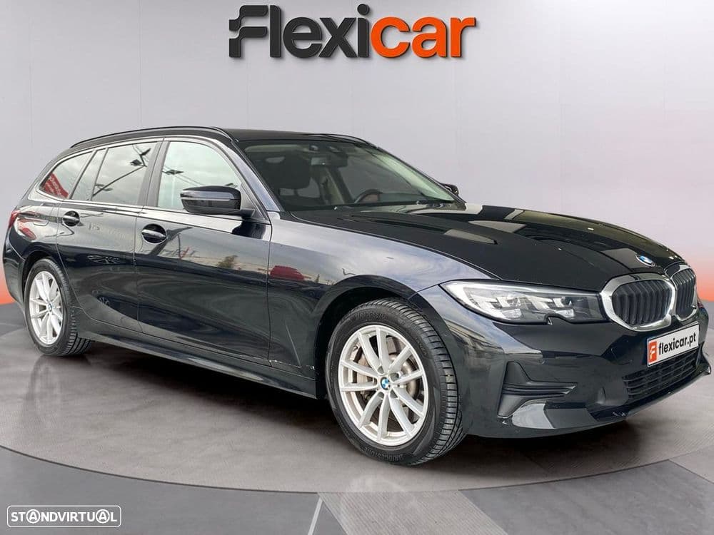 BMW Série 3 e Corporate Edition Auto