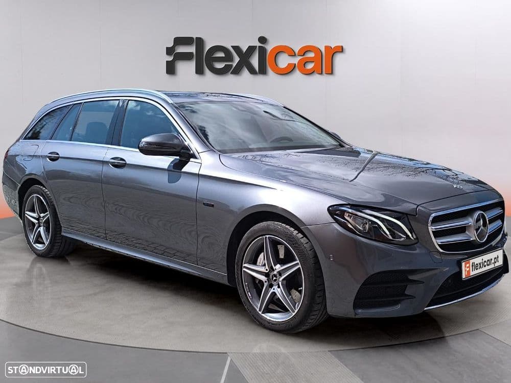 Mercedes-Benz Classe E E 300