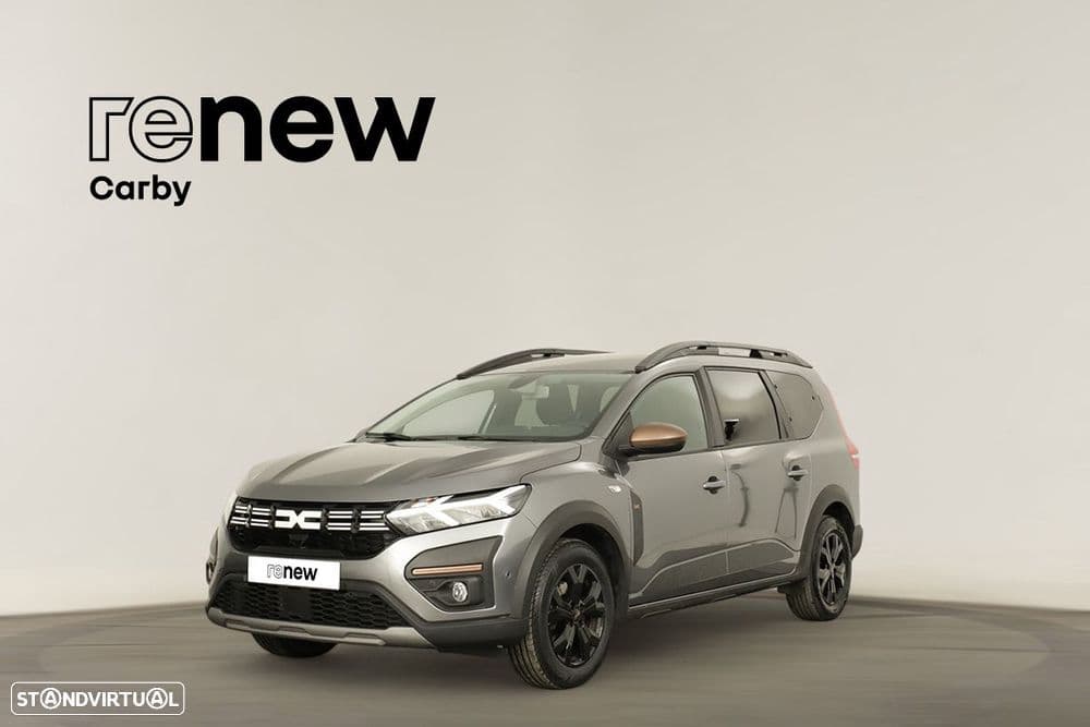 Dacia Jogger 1.0 ECO-G Extreme+ Up&Go 7L Bi-Fuel