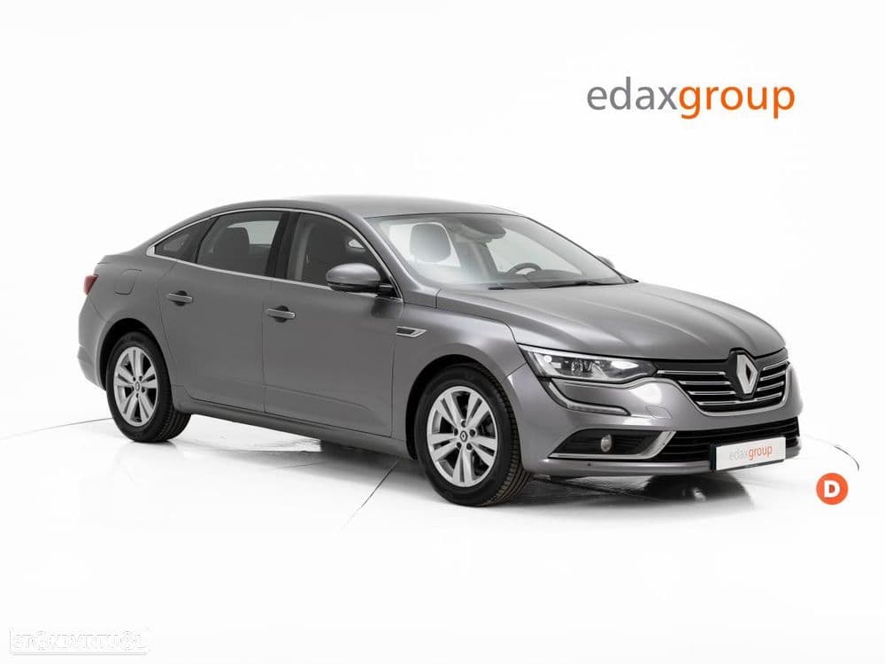 Renault Talisman