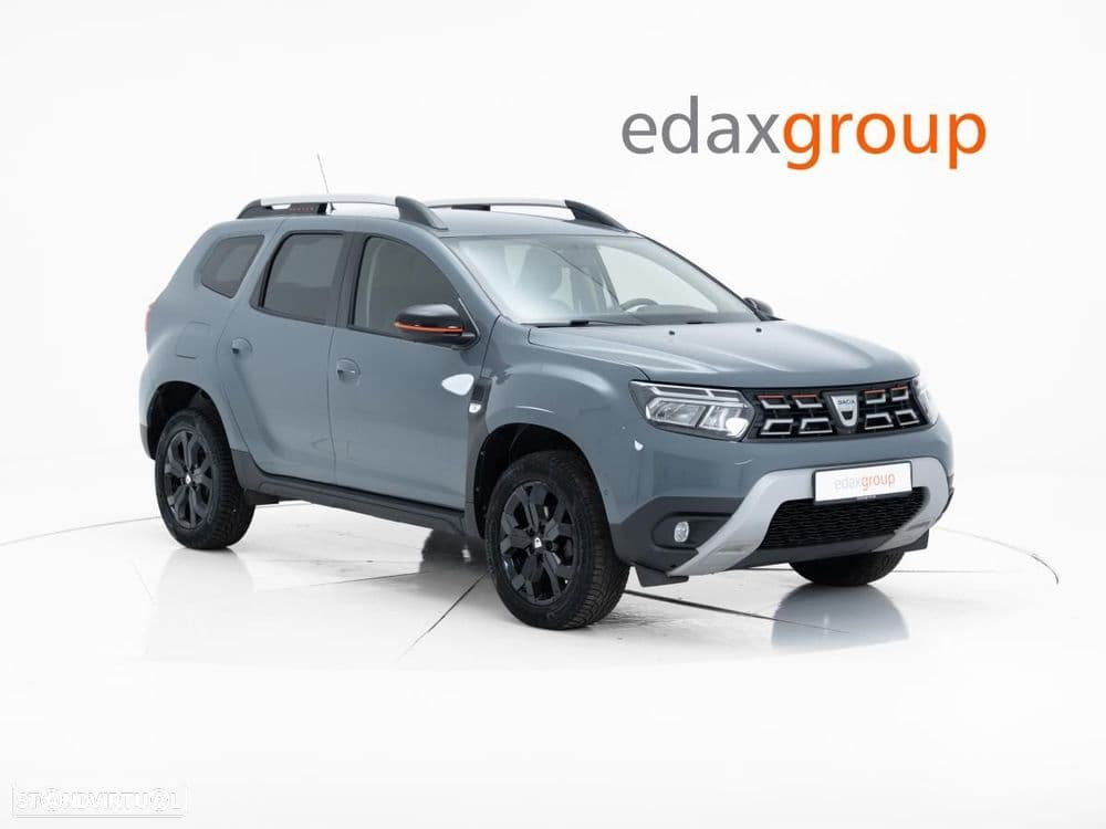 Dacia Duster TCe 130 2WD Série Especial Extreme