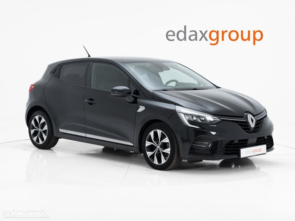 Renault Clio 1.5 Blue dCi Limited