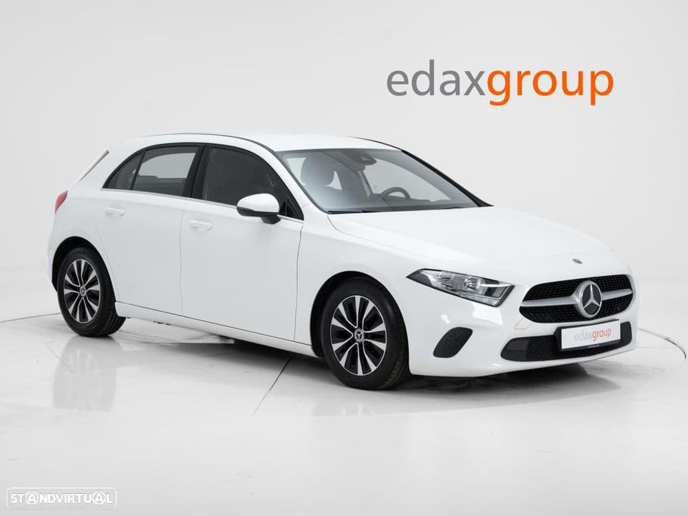 Mercedes-Benz Classe A d Style