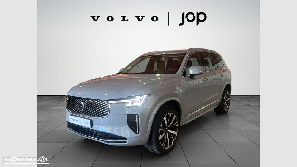 Volvo XC 90 2.0 T8 PHEV Core AWD