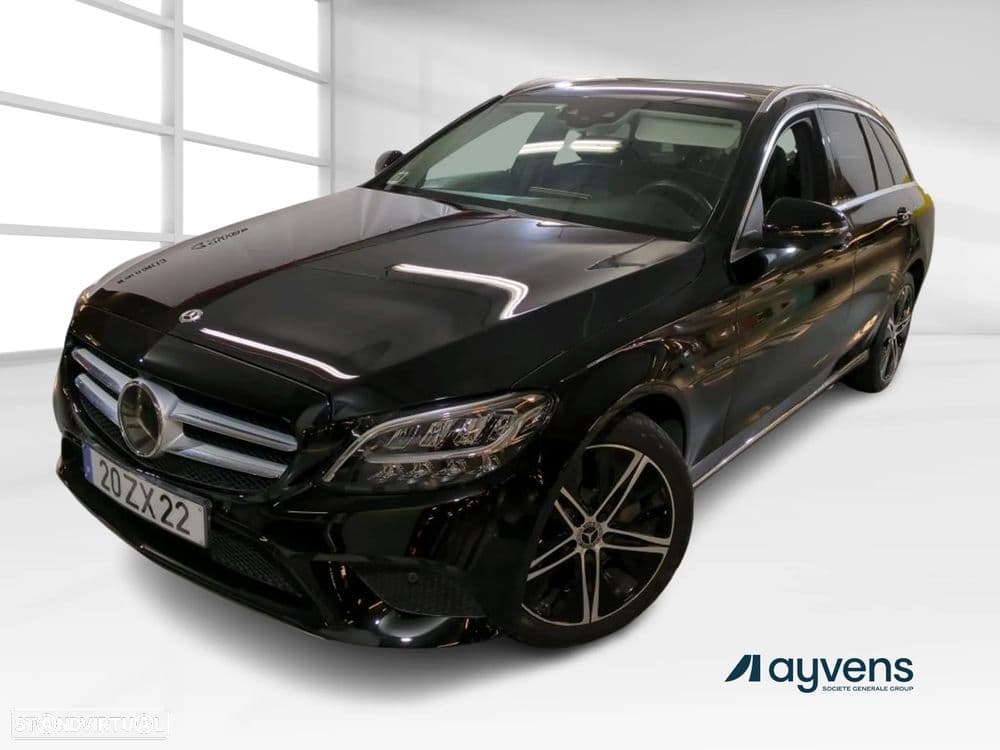 Mercedes-Benz Classe C de Avantgarde