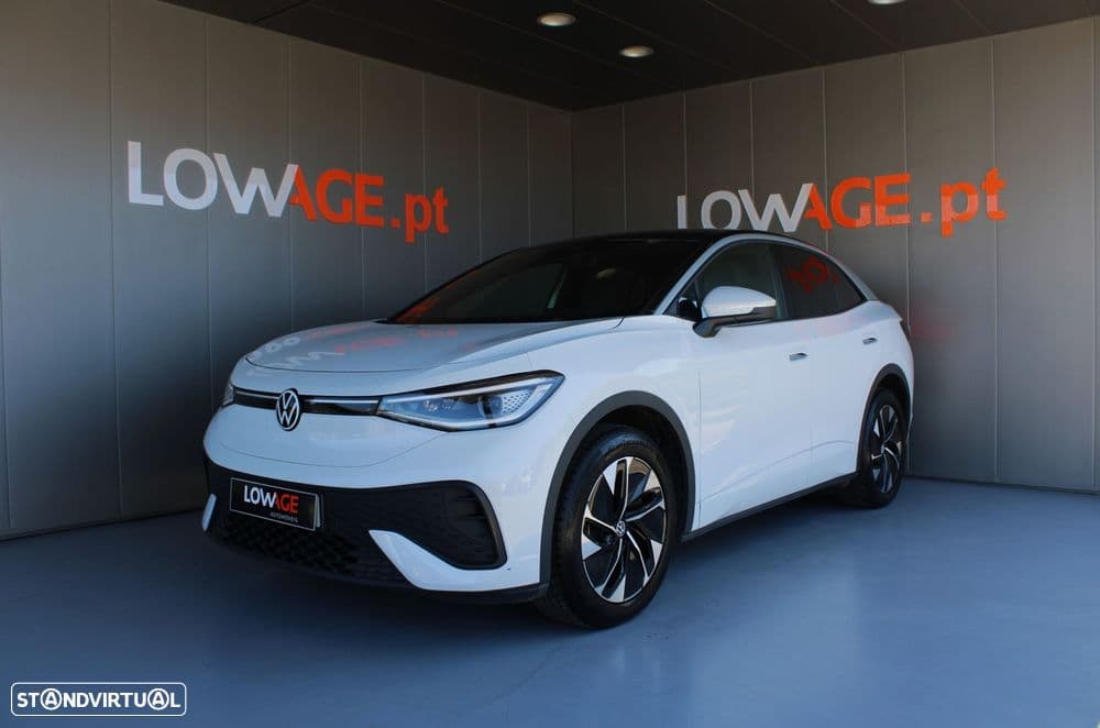 Volkswagen ID.5 77 kWh Pro Performance