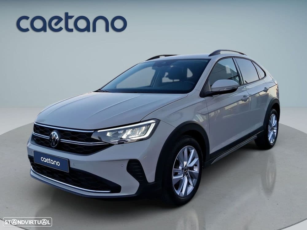Volkswagen Taigo 1.0 TSI Urban