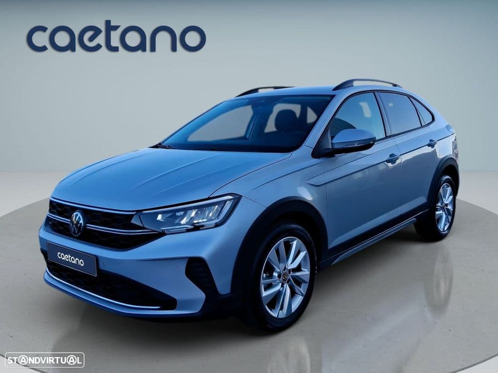 Volkswagen Taigo 1.0 TSI Urban