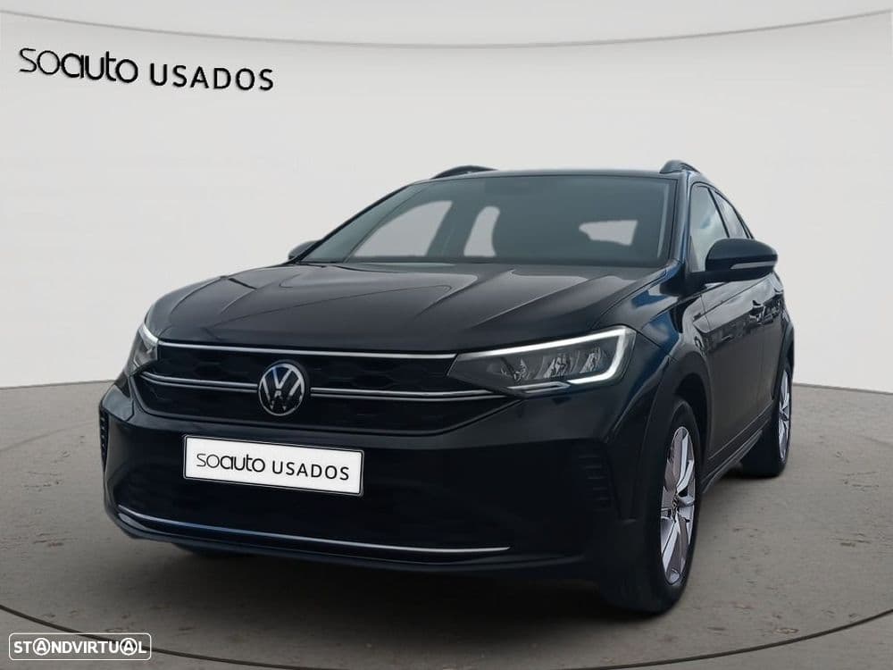 VW Taigo 1.0 TSI Urban DSG