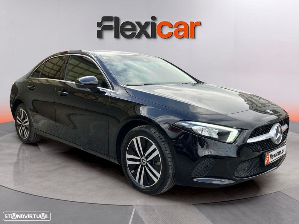 Mercedes-Benz Classe A A 250 Limousine