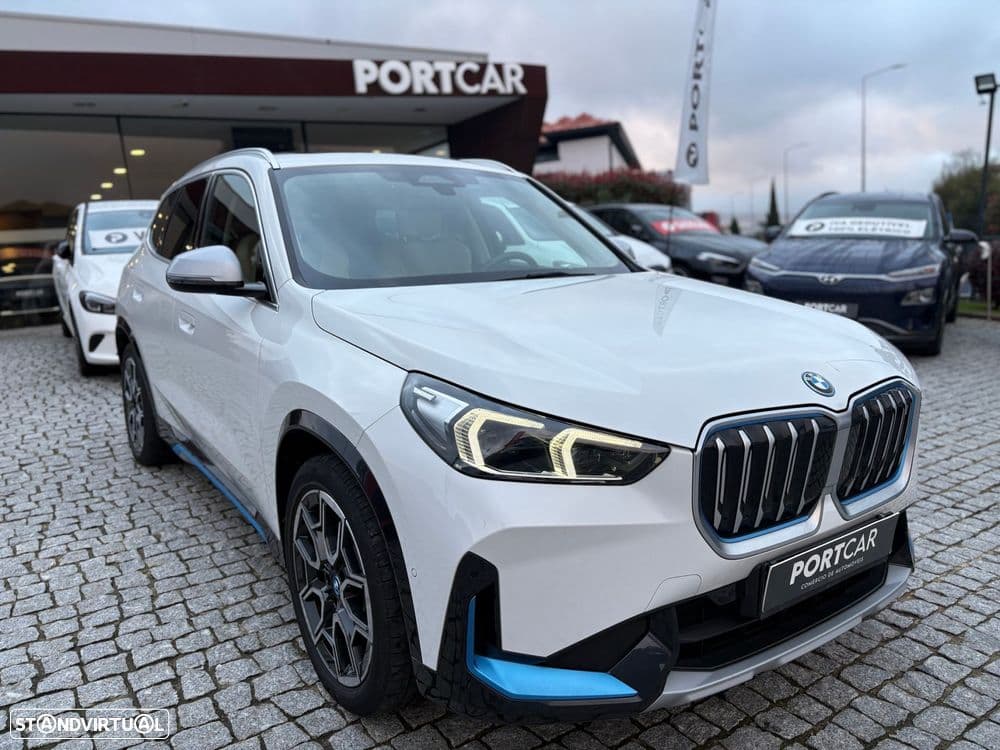 BMW Série X xDrive30 xLine