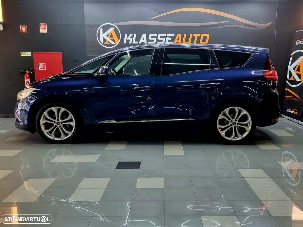 Renault Grand Scénic Grand Scenic